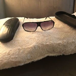 Carrera sunglasses
